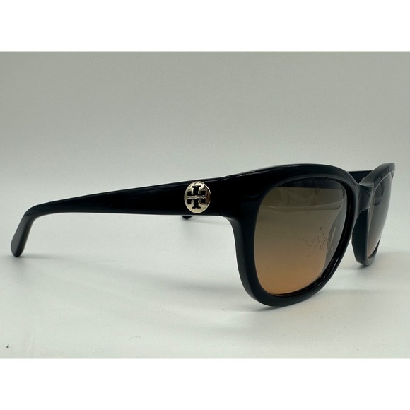 Tory Burch Accessories - Tory Burch Sunglasses Black TY7044 501/95 54-18-135 - Frames Only
